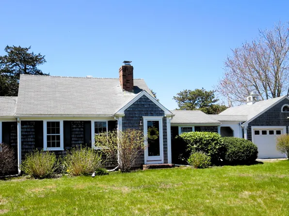 65 Baxter Avenue, West Yarmouth, MA 02673