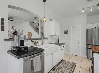 1336 River Ridge Rd, Roanoke, TX 76262