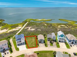 22416 Bay Vis, Galveston, TX 77554