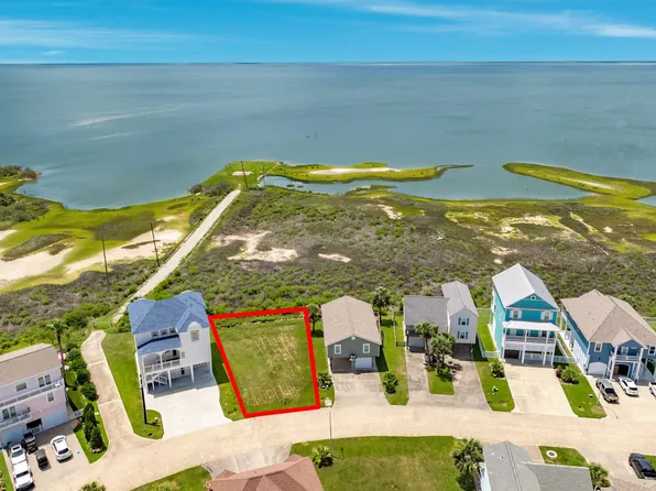 22416 Bay Vis, Galveston, TX 77554