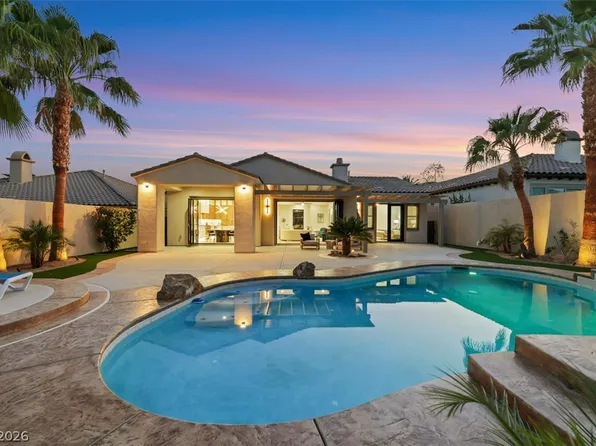 3302 Saddle Soap Ct, Las Vegas, NV 89135