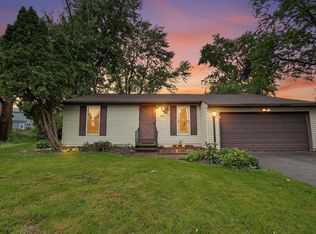 2819 Kelley Ct, Reynoldsburg, OH 43068