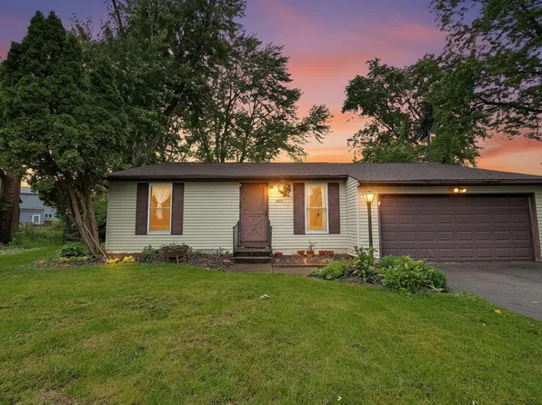 2819 Kelley Ct, Reynoldsburg, OH 43068