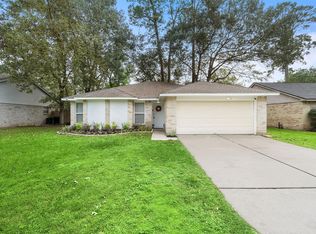 4526 Sloangate Dr, Spring, TX 77373