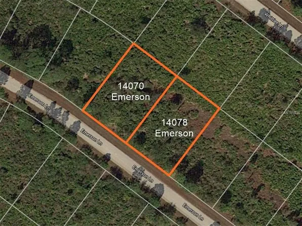 14078 Emerson Ln, Port Charlotte, FL 33981