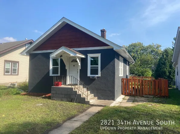 2821 34th Ave S, Minneapolis, MN 55406