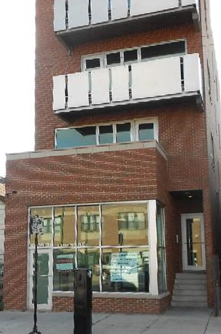 2 bed, 1150 sqft, $3,300 — Photo 1