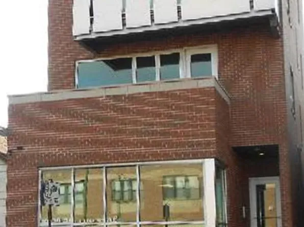 908 N Ashland Ave #3F, Chicago, IL 60622