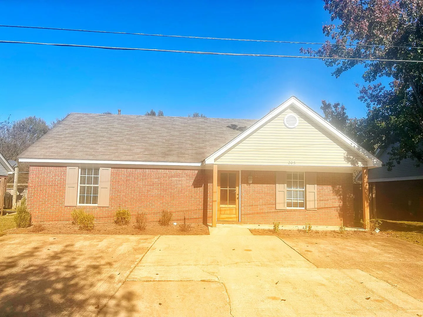 205 Cotton Creek Cove Available August 15, 2026 — Photo 1