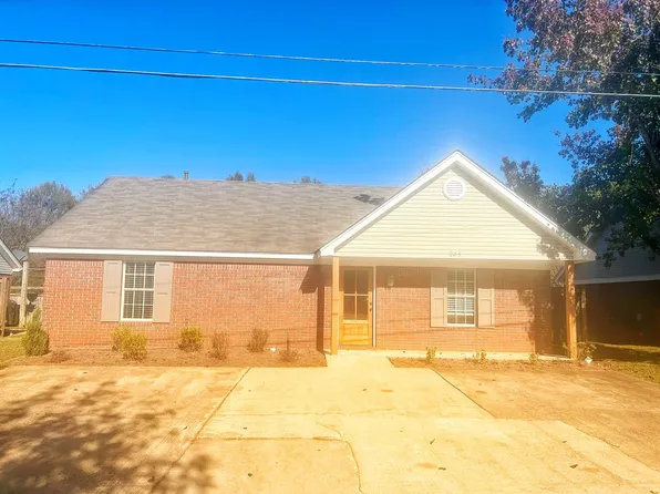 205 Cotton Creek Cv, Oxford, MS 38655