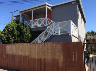 1916 6th Ave, Los Angeles, CA 90018