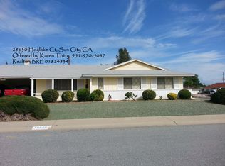 28630 Hoylake Ct, Sun City, CA 92586