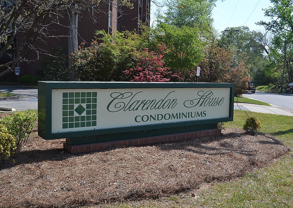 1st image of 1100 Clarendon St APT 612