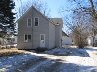 609 5th St, Hawley, MN 56549
