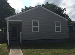 5306 Wilton Dr, New Orleans, LA 70122