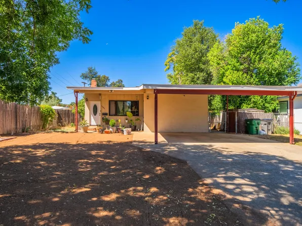 1326 Jeffries Ave, Anderson, CA 96007