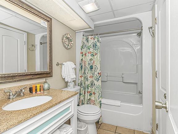 5th image of 6804 N Ocean Blvd. #1611