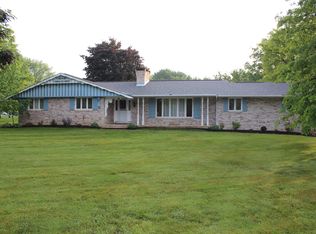 4000 Hyatt Ave NW, Massillon, OH 44646