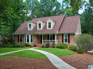 3625 Cheshire Rd, Birmingham, AL 35242