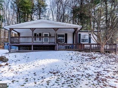 181 Lambs Gap Rd, Marysville, PA, 17053