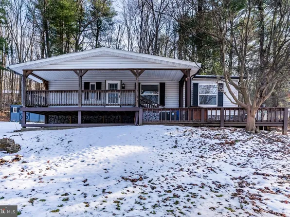 181 Lambs Gap Rd, Marysville, PA 17053
