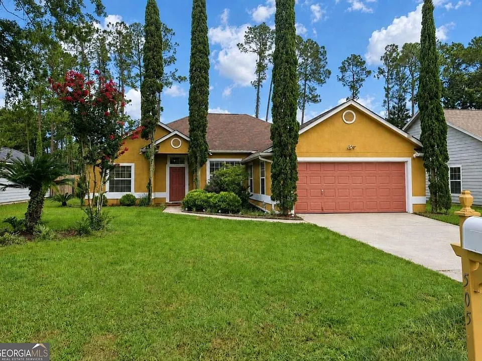 505 Lake Jordan Blvd W
