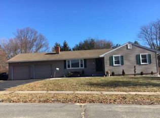 116 Aspen Dr, Middletown, CT 06457