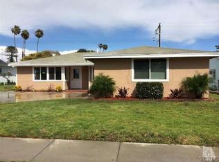 96 S Ashwood Ave, Ventura, CA 93003