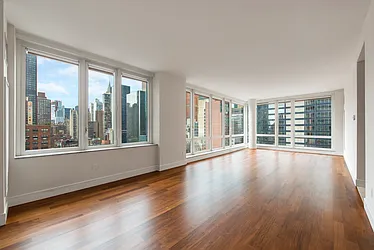 Rented by Keller Williams NYC