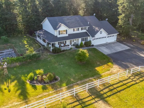 25610 NE 142nd Avenue, Battle Ground, WA 98604