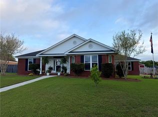 10006 Dairy Dr S, Mobile, AL 36695