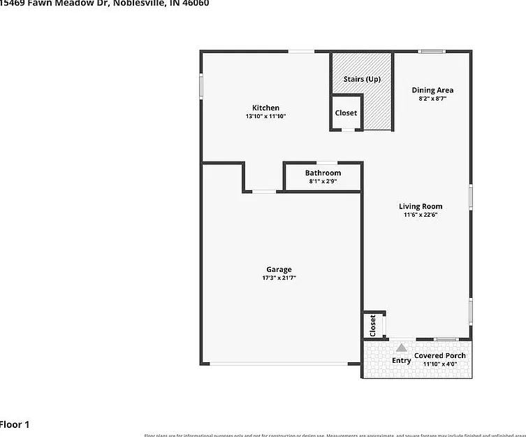 3 bed, 2.5 bath, 1704 sqft, $2,035 — Photo 3