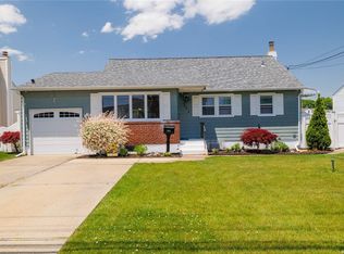 133 Justice St, West Babylon, NY 11704