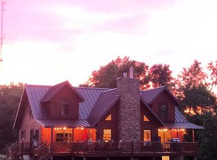 15525 Mohaven Rd, Danville, OH 43014