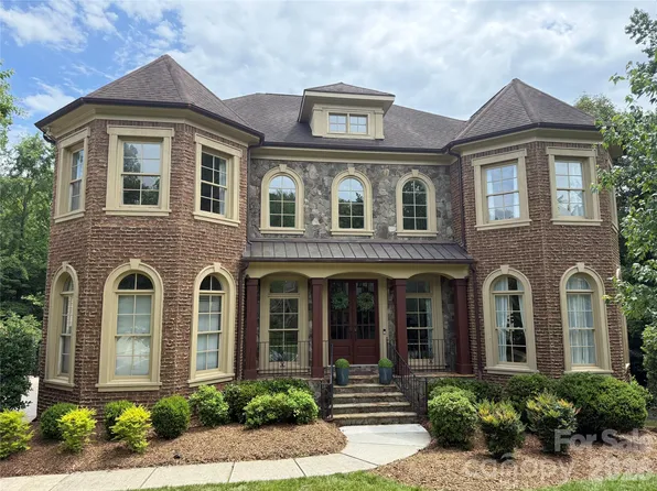7013 Camrose Crossing Ln, Matthews, NC 28104