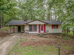 1 Hondo Cir, Cherokee Village, AR 72529