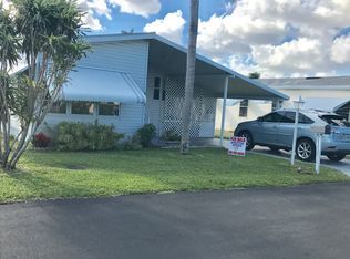 6163 Seashore Dr, Lantana, FL 33462