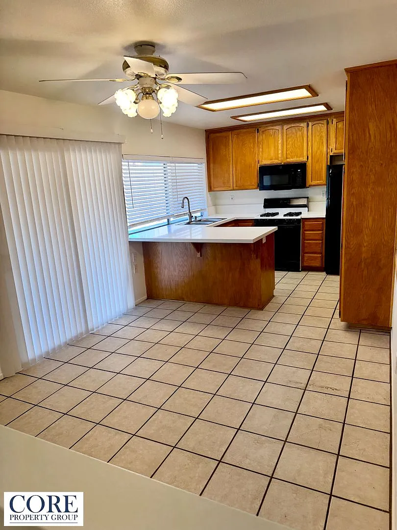 Santee Home for Rent 3 Bedrooms, 2 Baths & Large Backyard! — Photo 4