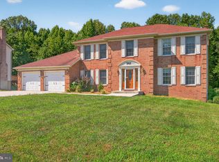 2411 Pimpernel Dr, Waldorf, MD
