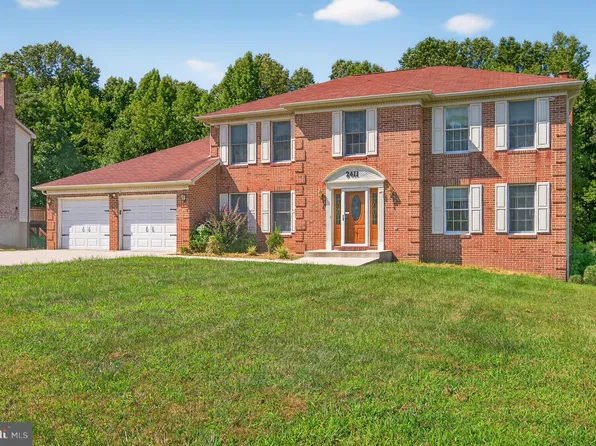 2411 Pimpernel Dr, Waldorf, MD 20603