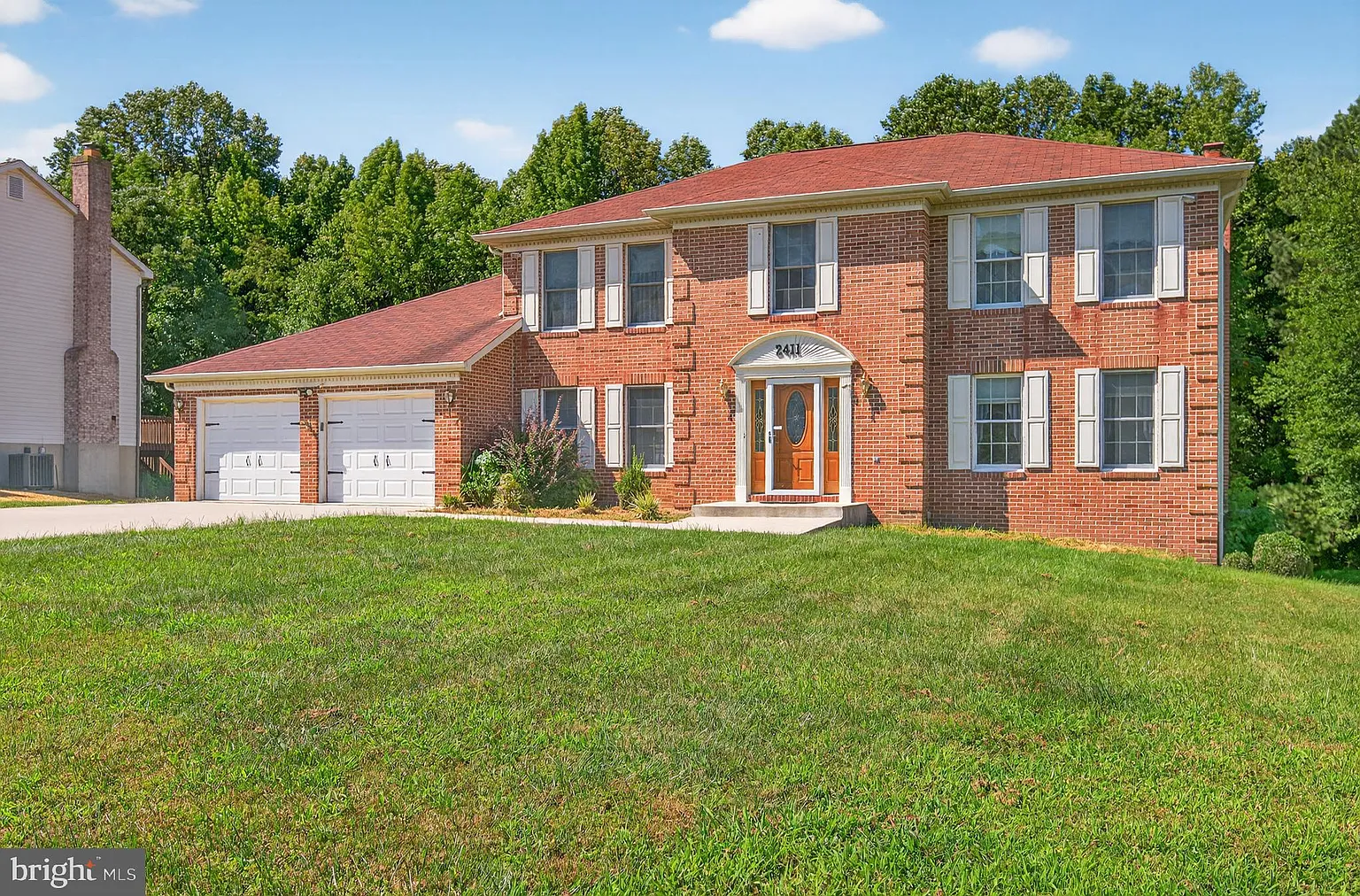 2411 Pimpernel Dr photo 1