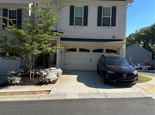 550 Garvin Dr, Woodstock, GA
