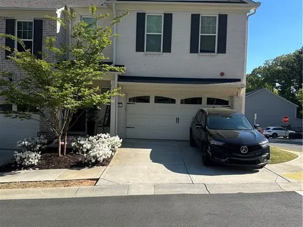 550 Garvin Dr, Woodstock, GA 30189