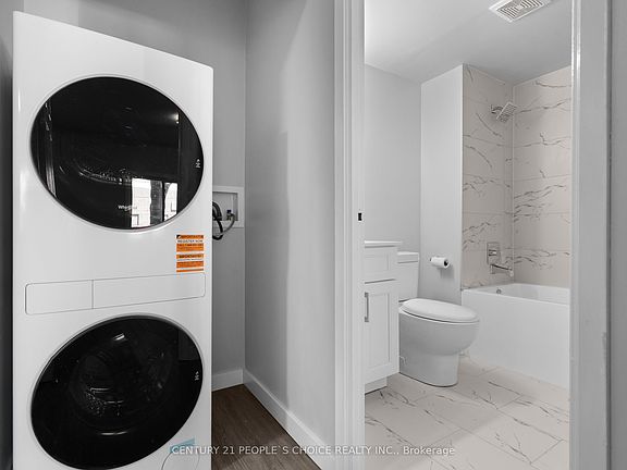 4th image of 72 Main St E #107