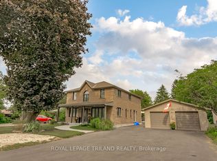 458 Boler Rd, London, ON N6K2K7