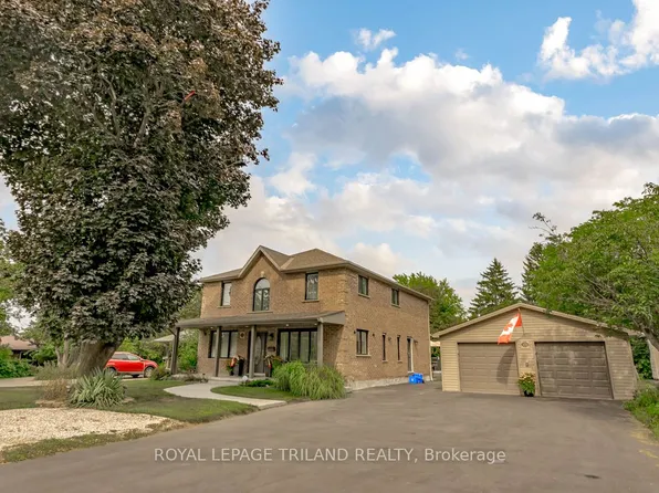 458 Boler Rd, London, ON N6K 2K7