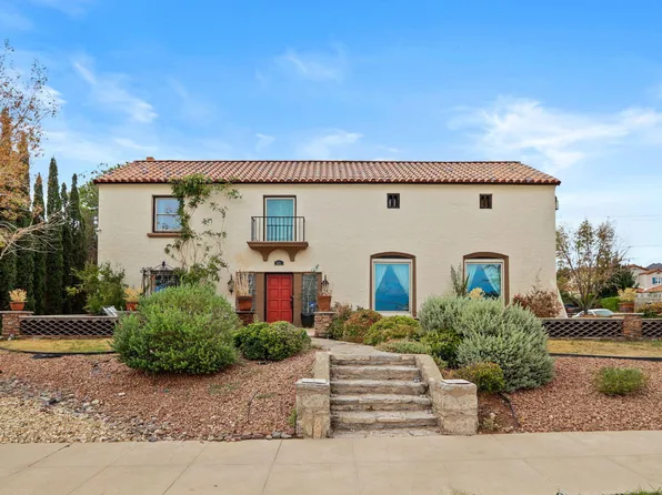 621 E Hague Rd, El Paso, TX 79902