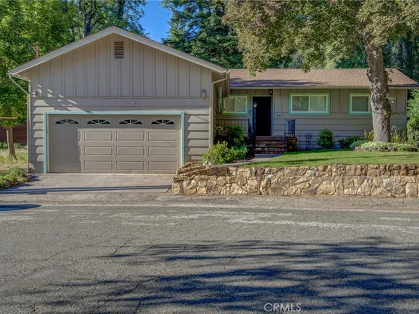 4111 Alpine St, Dunsmuir, CA 96025