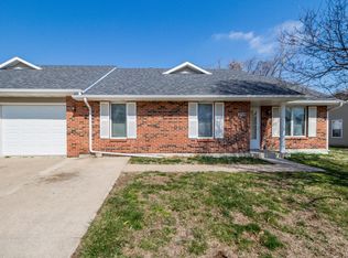 2509 Hollyhock Dr, Columbia, MO 65202