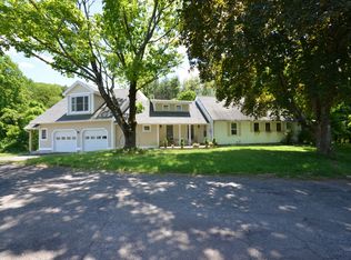 626 Redding Rd, Redding, CT 06896